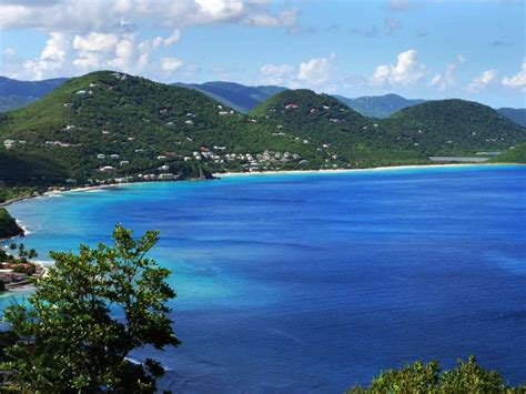 Tortola, British Virgin Islands