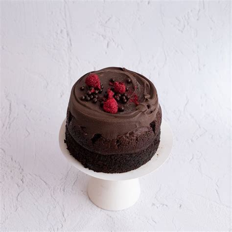 Couverture Chocolate Cake - Sweet Talk Auckland custom cakes!