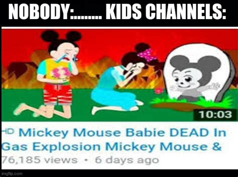 mickey mouse Memes & GIFs - Imgflip