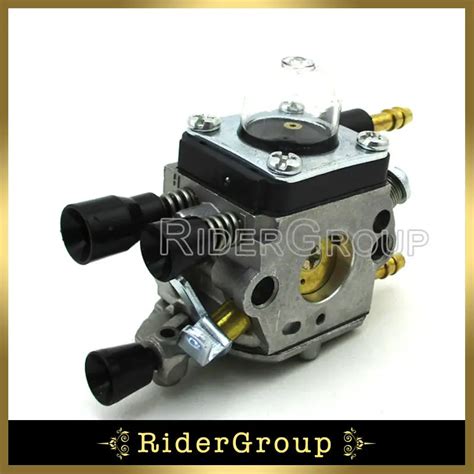 Carburetor For Stihl BG45 BG55 BG65 BG85 SH55 SH85 Leaf Blowers C1Q S68G Carb-in Carburetor from ...