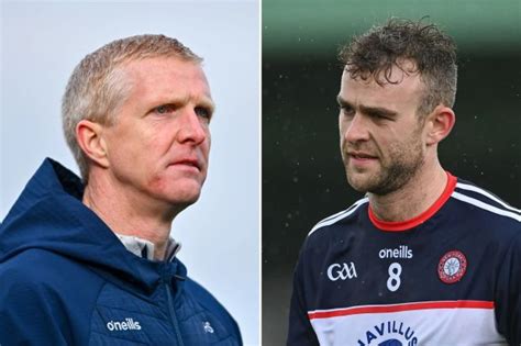 All-Ireland contenders boosted by surprise return of former GAA star after years spent abroad ...