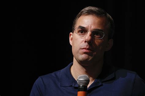 Justin Amash Wants to Destroy the System that Created Trump - POLITICO