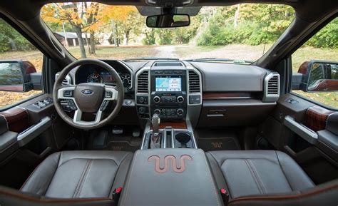 2017 Ford F 150 Interior | Cabinets Matttroy