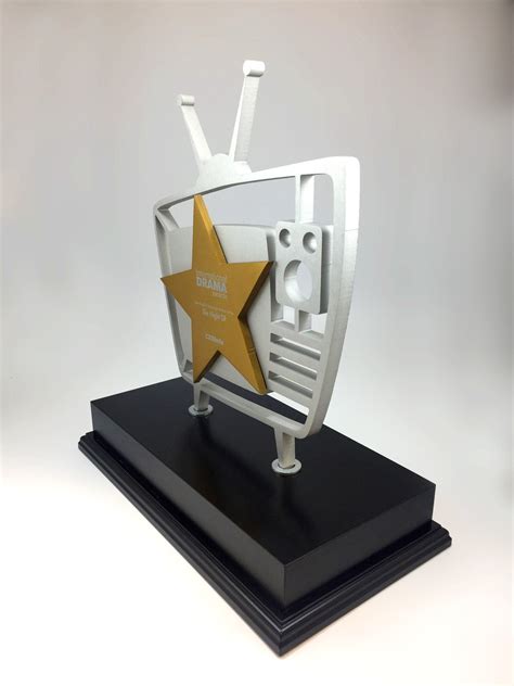 TV Drama Awards – Creative Awards London Limited