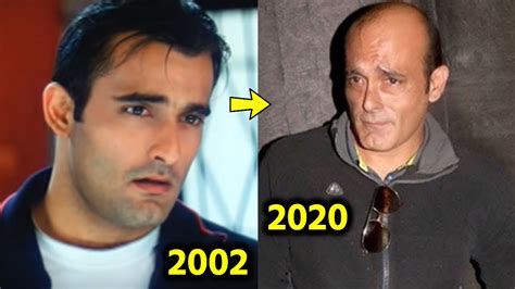 Humraaz (2002) Cast Then and Now | Unrecognizable Look 2020 - YouTube