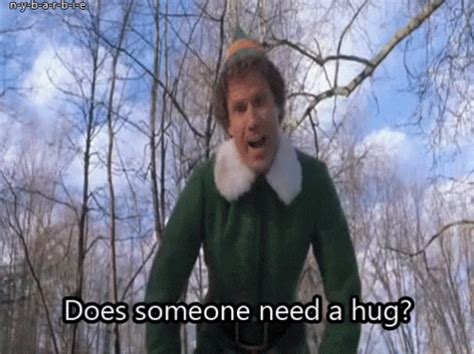 Buddy The Elf GIF - Find & Share on GIPHY