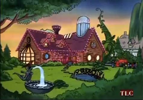 Ms. Frizzle's House | The Magic School Bus Wiki | Fandom