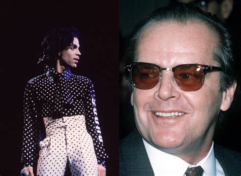 Jack Nicholson Wanted Prince to Do the 'Batman' Soundtrack