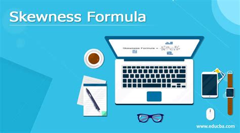 Skewness Formula | Methods and Example of Skewness Formula