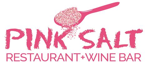 Menus | Pink Salt Restaurant and Wine Bar in Jacksonville, FL