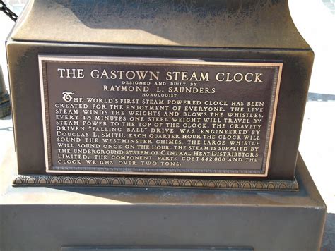 A Walk Through Gastown History from 145 Years Ago