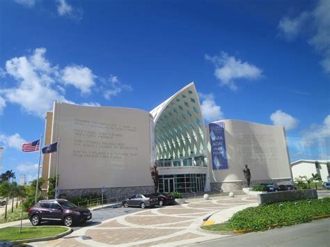 Guam Museum (Hagatna) - 2021 All You Need to Know Before You Go (with Photos) - Hagatna, Mariana ...