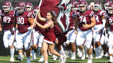 Fordham Football Adds Five to 2020 Recruiting Class - Fordham ...