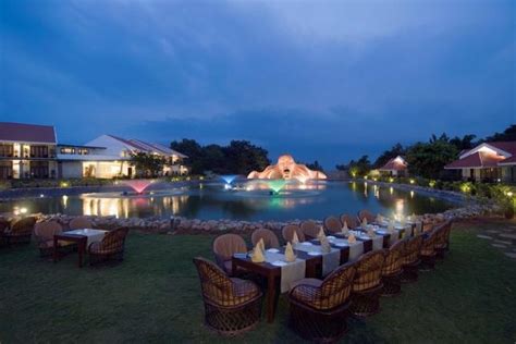 Silent Shores Resort & Spa,Mysore:Photos,Reviews,Deals