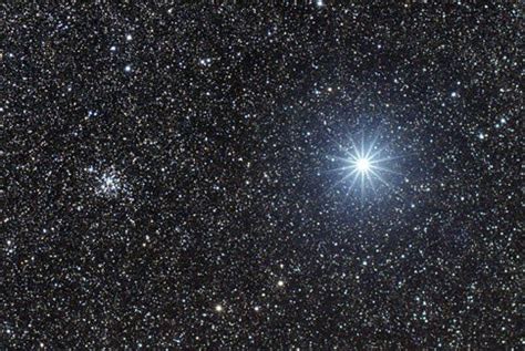 Sirius, our brightest star, is orbited by a white dwarf — a dead star's ...