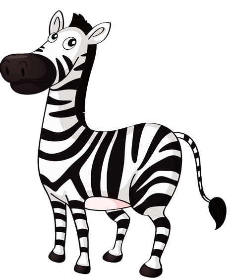 Zebra Clipart Black And White Free Images Wikiclipart | My XXX Hot Girl