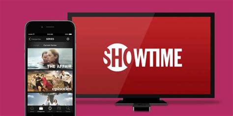 How to Watch Showtime Anytime in Australia