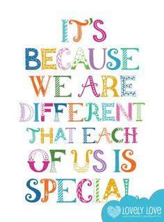 quotes for children about diversity - Google Search | Classroom quotes, Quotes for kids, School ...