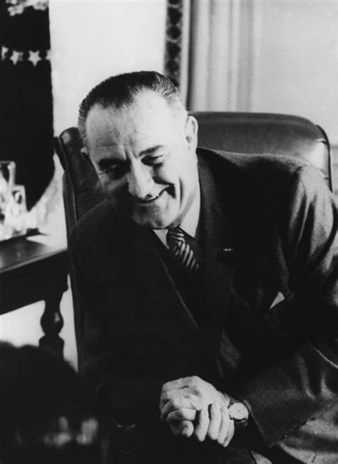 LBJ Civil Rights Act - LA Progressive