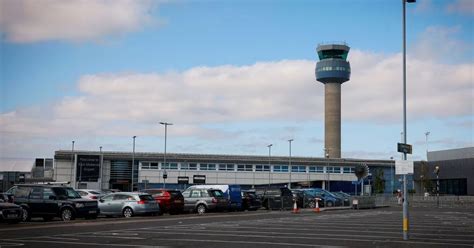 East Midlands Airport And Parking Review | Parking Cupid