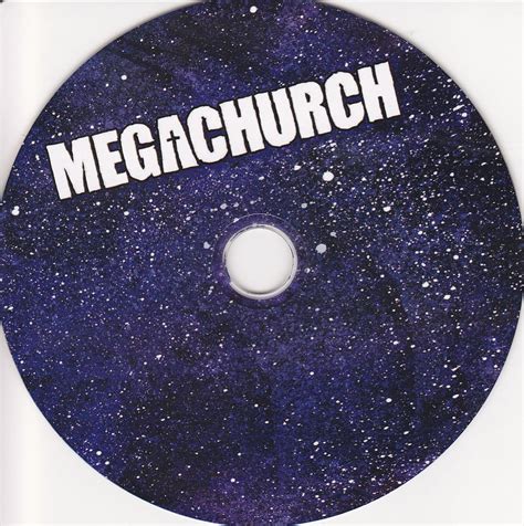 MEGACHURCH | Megachurch