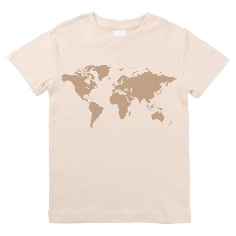 WORLD MAP - Walmart.com