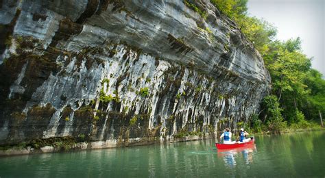 How Tall Are the Ozark Mountains: Unveiling Nature's Grandeur - ARNews ...