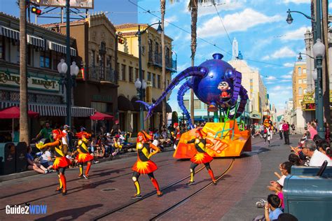 Disneyland’s Nighttime Spectaculars and Parades, Ranked | Guide2WDW