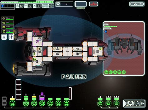 FTL in a Screenshot : r/ftlgame