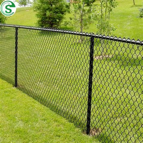 Guangzhou Factory 4 Foot Cyclone Wire Fence Price Philippines - Chain ...