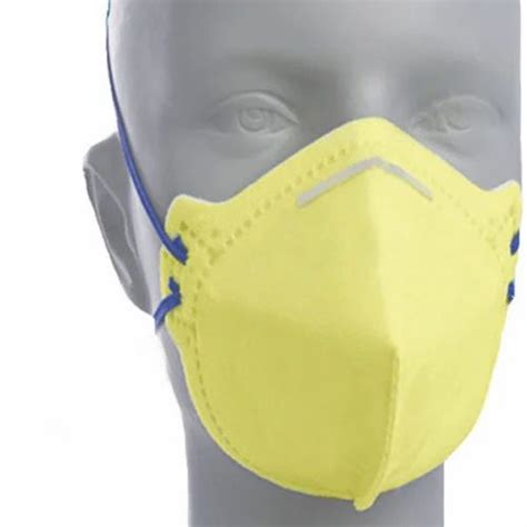 Reusable Safety Face Mask, Number of Layers: 3 Layer at Rs 85 in Namakkal