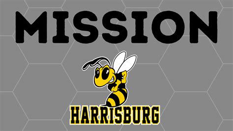 Harrisburg Elementary - Vision & Mission