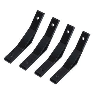 4Pcs 135 Degree Angle Aluminum Profile Corner Brackets 2020 Series ...