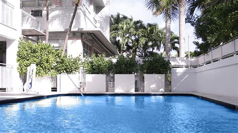 Crest Hotel Suites em Miami Beach, Estados Unidos a partir de 79 €: ofertas, avaliações, fotos ...