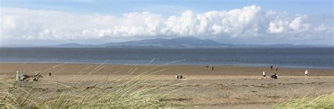 Silloth on the Solway Coast | Visit Allerdale