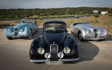 Jaguar Cars History: Models, Features & More | dubizzle