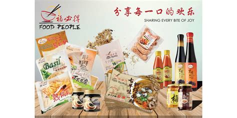 Food People Official Store, Online Shop Aug 2022 | Shopee Singapore