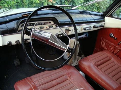 My '66 Volvo Amazon interior | Cars that rock! | Pinterest | Volvo ...