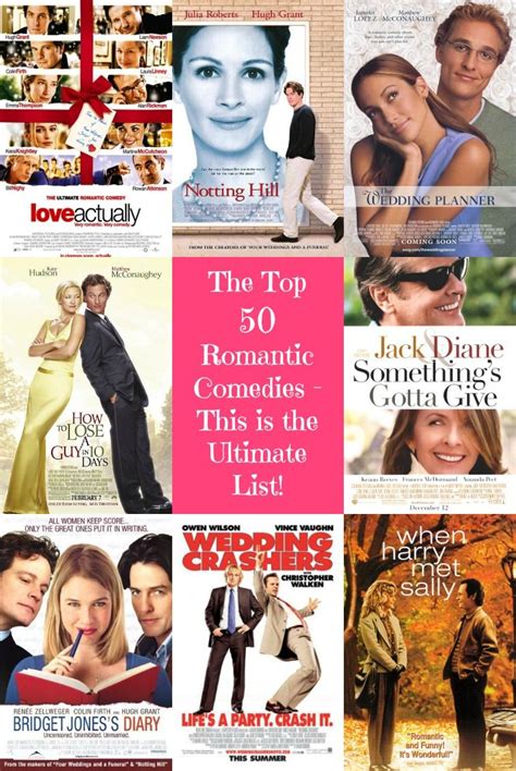 What Good Romantic Comedy Movies To Watch - The 14 Best Romantic Comedies on Netflix to Watch ...