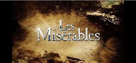 Les Miserables: Lyrics for “I Dreamed a Dream” – Musicals On Line