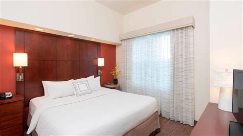 Hotel in Moline IL Near Airport | Residence Inn Moline Quad Cities