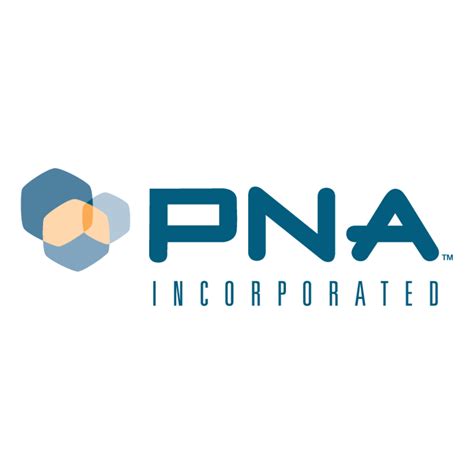 PNA Incorporated logo, Vector Logo of PNA Incorporated brand free ...