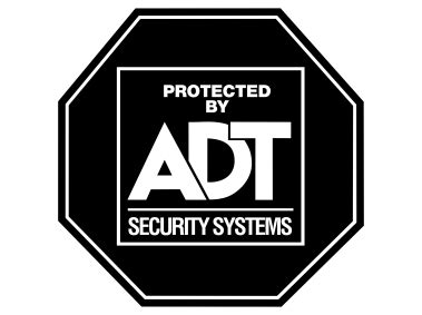 ADT Logo PNG Transparent Logo - Freepngdesign.com