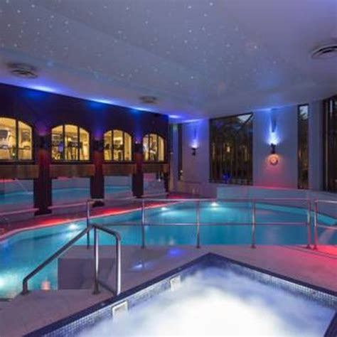 The 11 best spa hotels in Windsor – Spa Hotels Guide