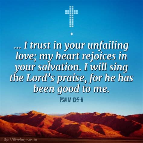 Sing the Lord’s praise - I Live For JESUS