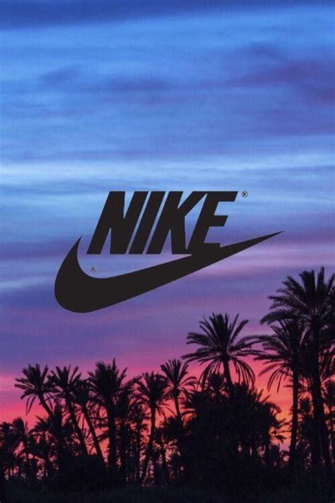 Cute Nike Logo