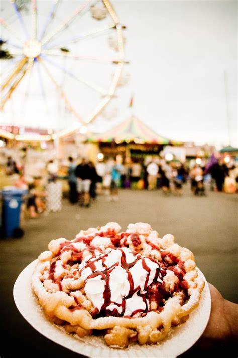 New Minnesota State Fair Food 2017 - Delish.com