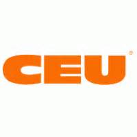 CEU logo vector - Logovector.net