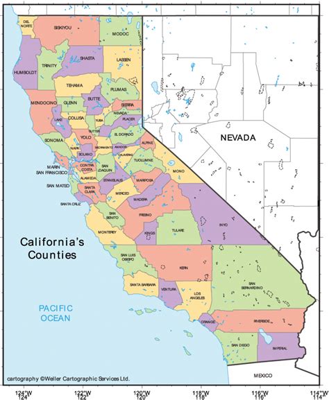 Map Of Southeastern California - Printable Maps