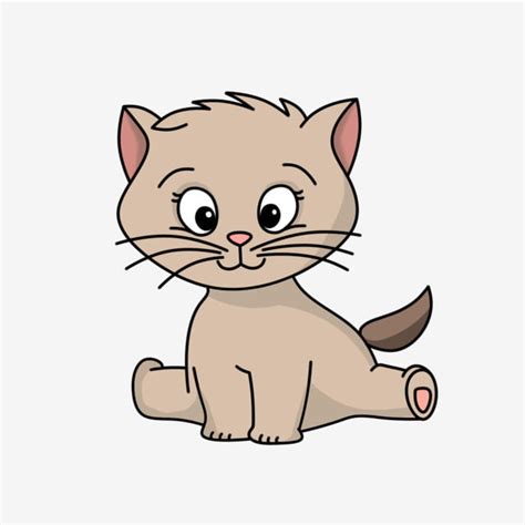 Gato Desenho Png Fundo Transparente Imagens png com fundo transparente ...